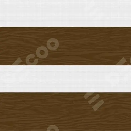 Ткань День-Ночь: Wood венге
