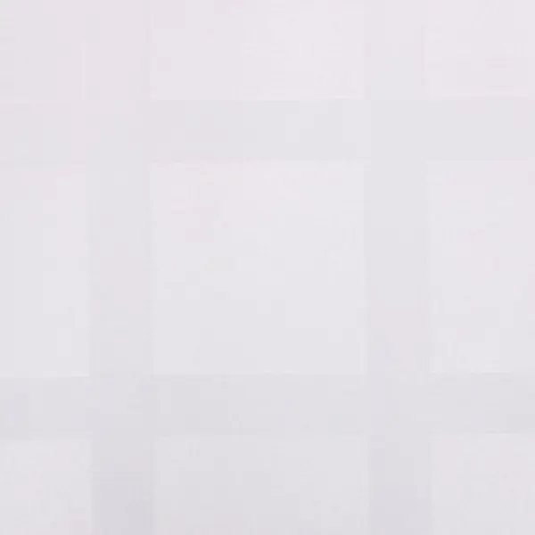 Скатерть Этель Geometry 150*300 +/-3см, цв.белый, пл. 192 г/м2, хл с ВГМО