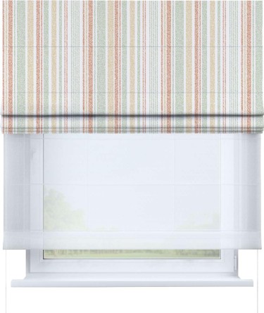 Римская штора «Кортин» день-ночь «Гераклея»