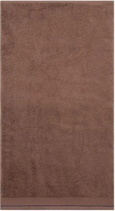 Полотенце махровое LoveLife "Plain" 50*90 см, цв. капучино, 100% хлопок, 450 гр/м2