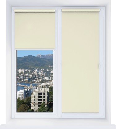 Рулонная штора Мини Триумф ВО 02