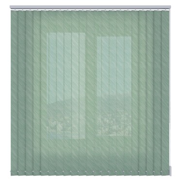 Вертикальные жалюзи Венеция 26 салатовый