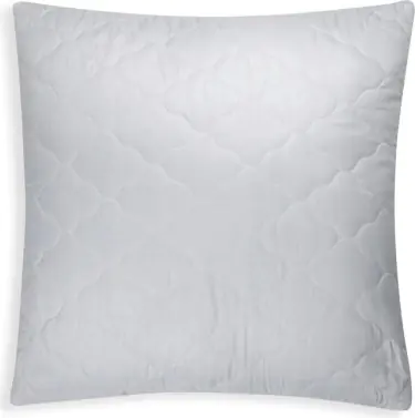 Подушка Праздничная 70х70 см, полиэфирное волокно, микрофибра, пэ 100%