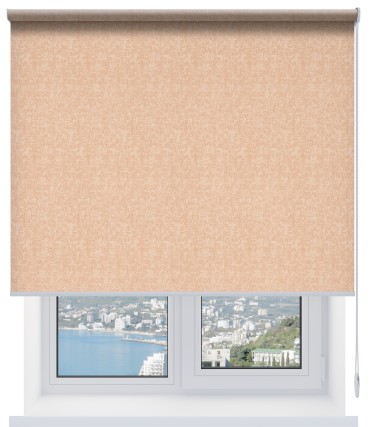 Рулонная штора Жемчуг ВО 04