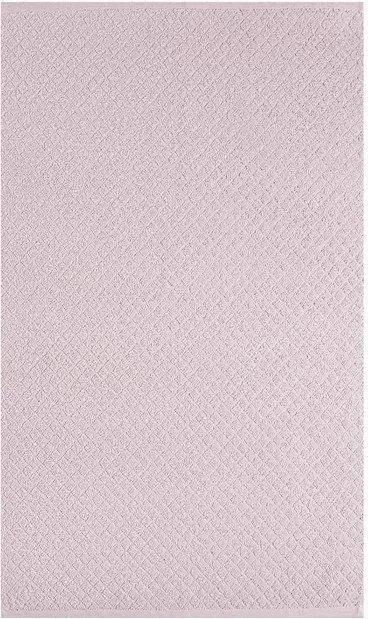Полотенце махровое Love Life «Минимализм» 30х50 см, светло-лиловый, 100% хл, 500 гр/м2