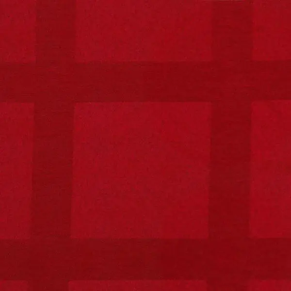 Скатерть "Этель" Geometry 150*220 +/-3см, цв.бордовый, пл. 192 г/м2, хл с ВГМО