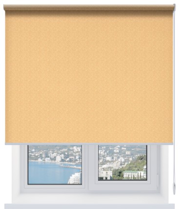 Рулонная штора Айс ВО 29