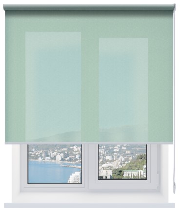 Рулонная штора Айс 27