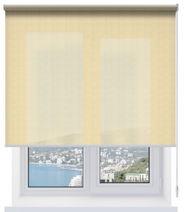 Рулонная штора Африка 02