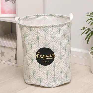 Корзина универсальная «Листочки», 35×45 см