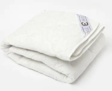 Одеяло «Этель» Лебяжий пух 172×205 см, поплин, 300 г/м²