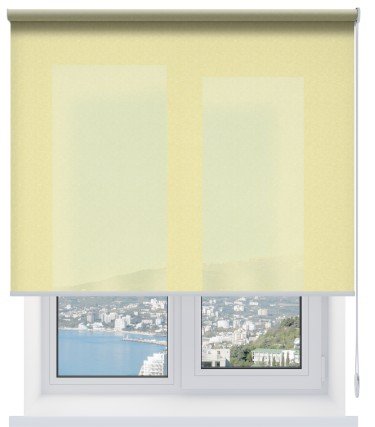 Рулонная штора Айс 02