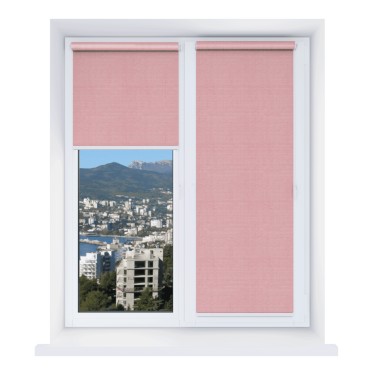 Рулонная штора Мини Тэфи 33