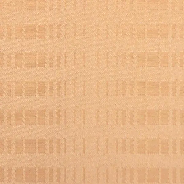 Скатерть Этель Shine 150*250 +/-3см, цв.бежевый, пл. 192 г/м2, хл с ВГМО