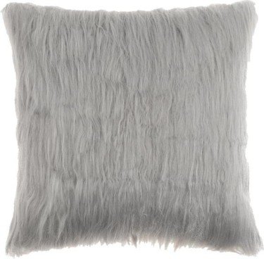 Наволочка Этель "Будуар" дымка, 40*40±3 см, 100% п/э