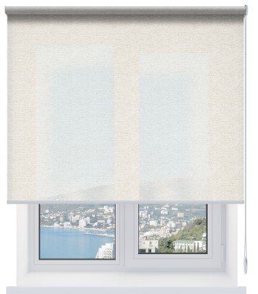 Рулонная штора Токио 01