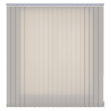 Вертикальные жалюзи Техно ВО 29 бежевый