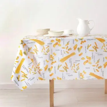 Скатерть Доляна Италия 145*300 см, 100% п/э